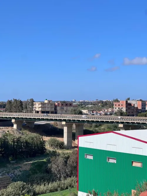 Vente Appartement F2 F3 F4 Alger Souidania