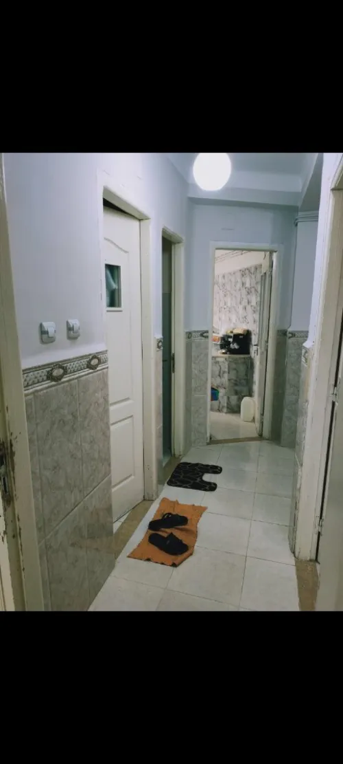 Location Appartement Alger Ain naadja