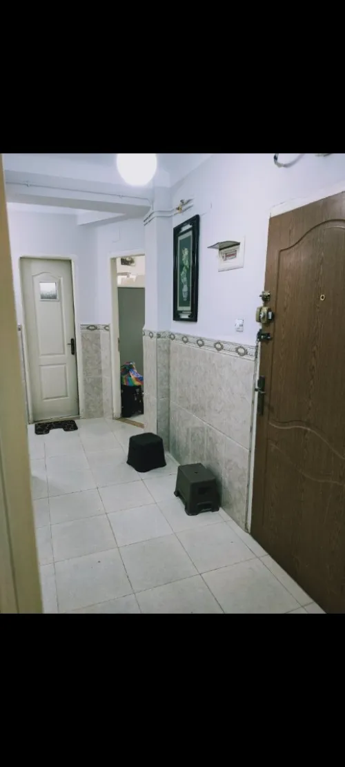 Location Appartement Alger Ain naadja