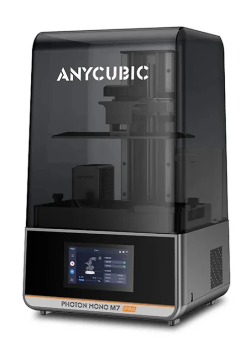 Imprimante 3d Anycubic Photon Mono M7