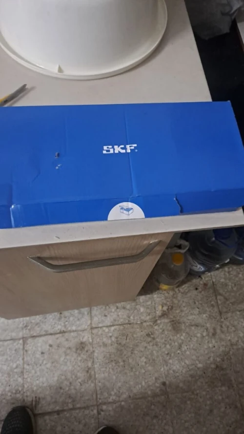 Kit courroie distribution 