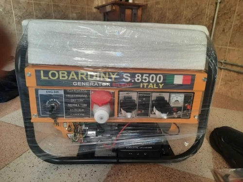 Vend Générateur