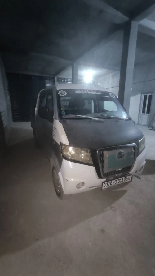 هيربين 2cabin GONOW هيربين 2cabin GONOW 