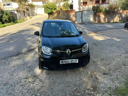 Renault Twingo 2021 Twingo