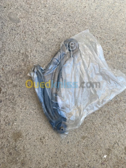 Bras de force Clio 4 Gt line Triangle