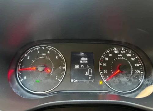 Dacia Logan 2026 Expression