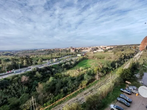 Location Appartement F4 Boumerdès Boumerdes
