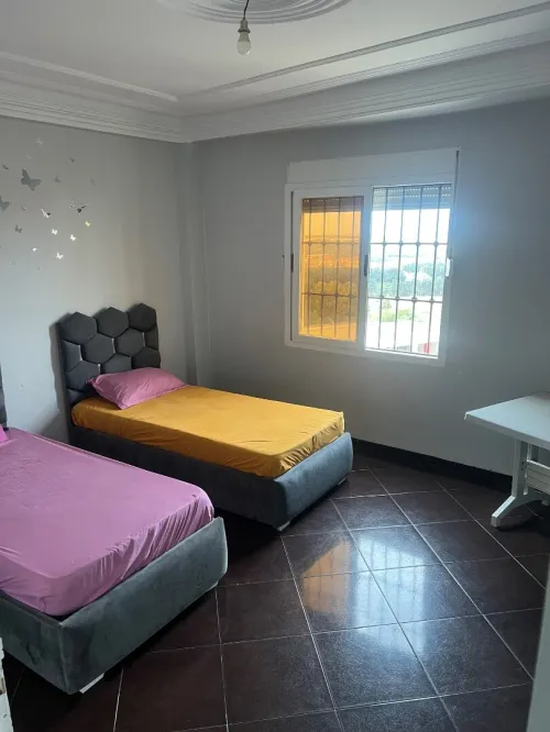 Location Appartement F5 Boumerdès Boumerdes