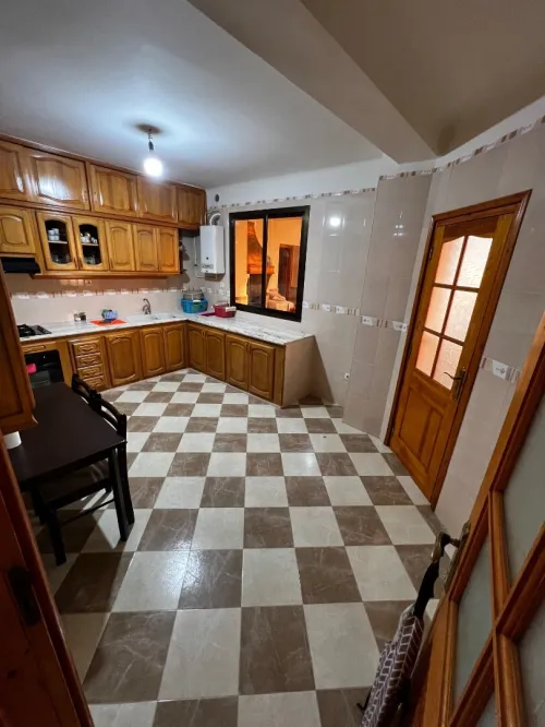 Vente Appartement F3 Boumerdès Boumerdes