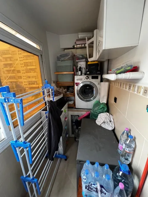 Vente Appartement F5 Boumerdès Boumerdes