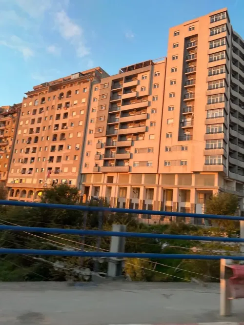 Location Appartement F4 Boumerdès Boumerdes