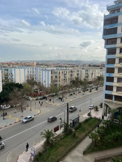Location Appartement F5 Boumerdès Boumerdes