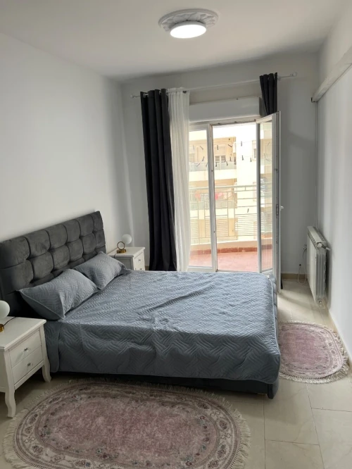 Location vacances Appartement F3 Boumerdès Boumerdes