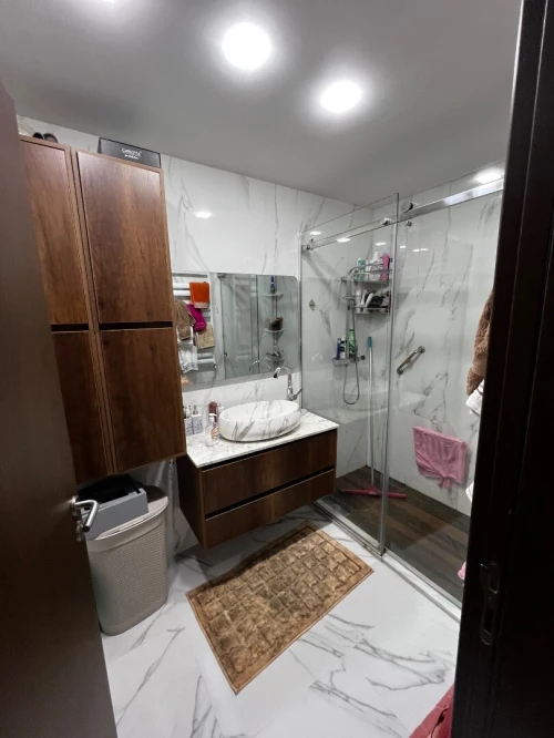 Vente Appartement F5 Boumerdès Boumerdes