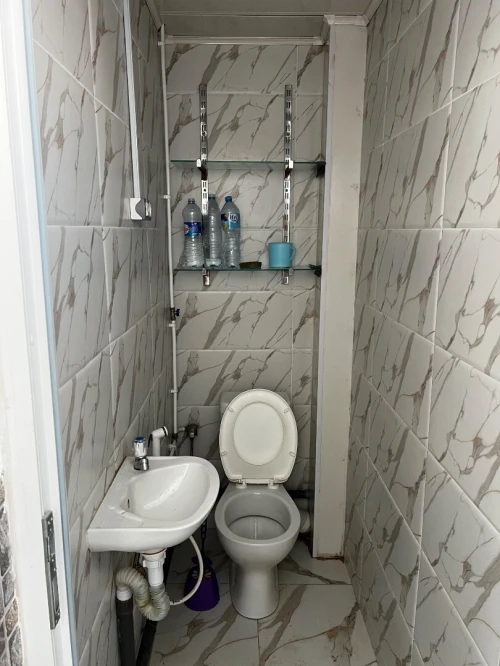 Location Appartement F3 Alger Reghaia