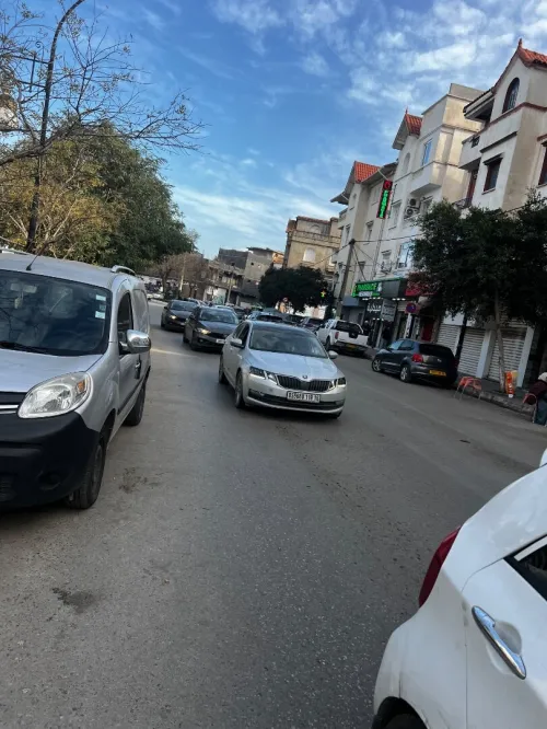 Vente Villa Alger Rouiba