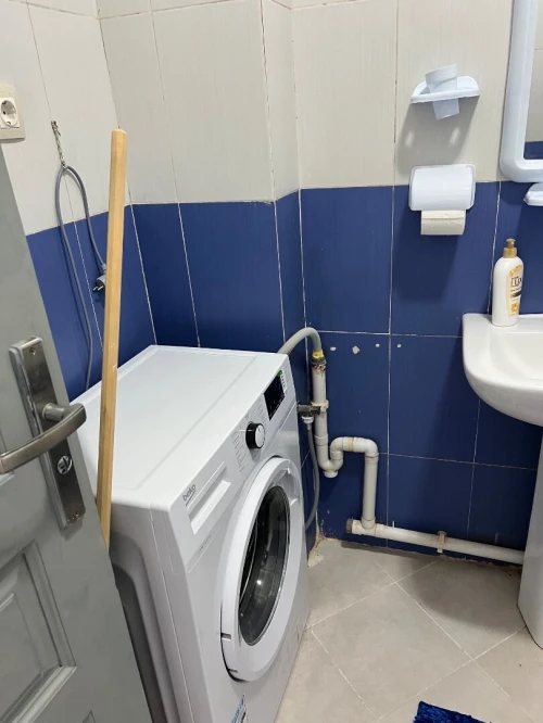 Location vacances Appartement F3 Boumerdès Boumerdes