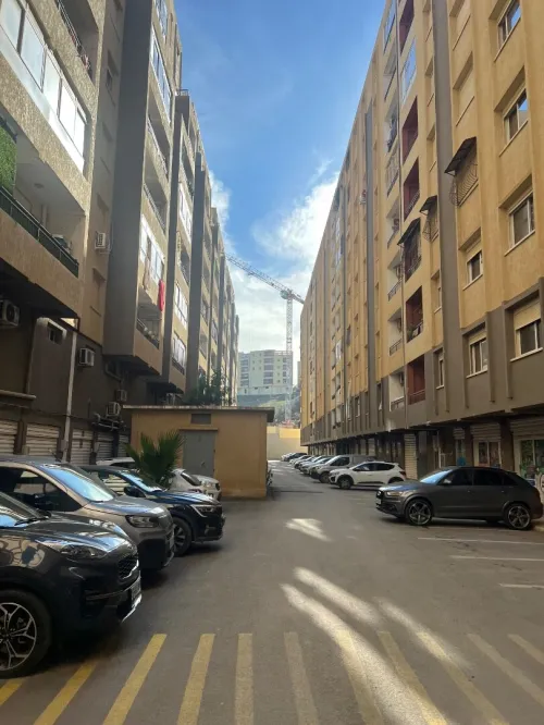 Vente Appartement F2 Boumerdès Boumerdes