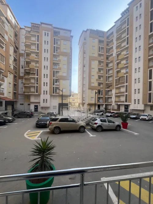 Location Appartement F4 Boumerdès Boumerdes