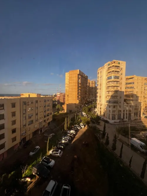Vente Appartement F3 Boumerdès Boumerdes