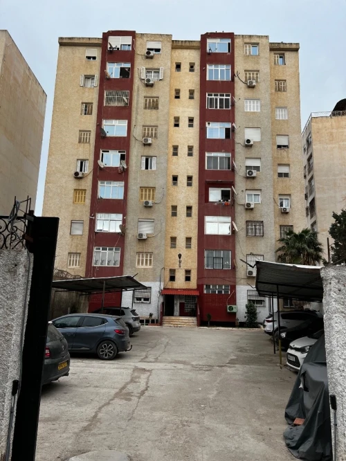 Vente Appartement F5 Boumerdès Boumerdes