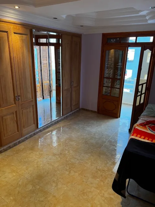 Vente Appartement F3 Boumerdès Boumerdes