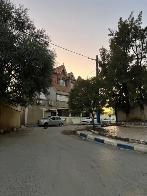 Location Appartement Niveau de villa F3 Boumerdès Corso