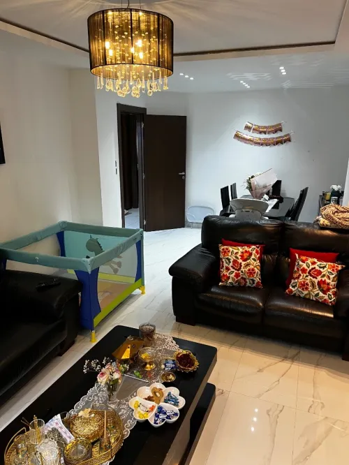 Vente Appartement F5 Boumerdès Boumerdes