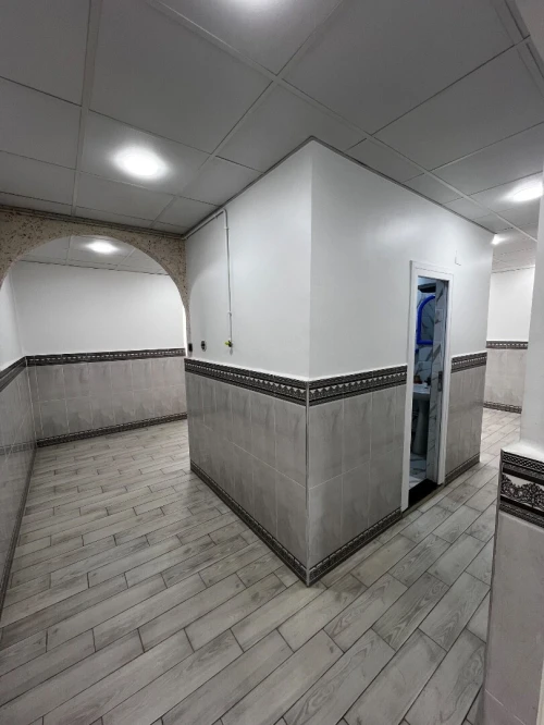 Location Appartement F3 Alger Reghaia