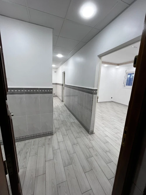 Location Appartement F3 Alger Reghaia