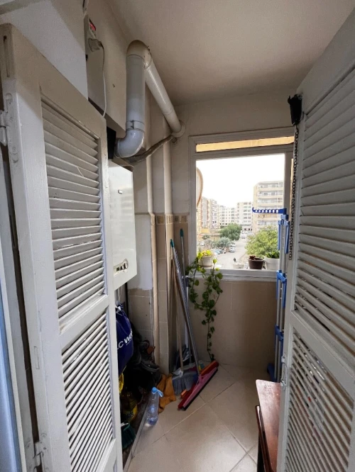 Vente Appartement F5 Boumerdès Boumerdes
