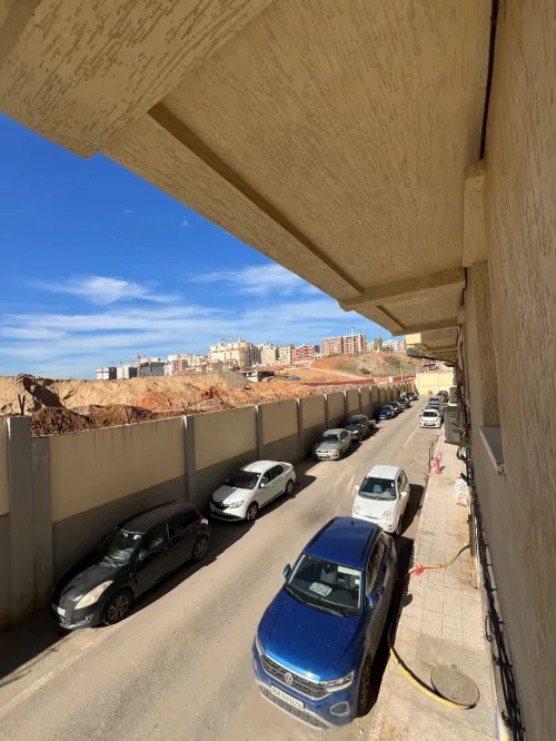 Vente Appartement F3 Boumerdès Boumerdes