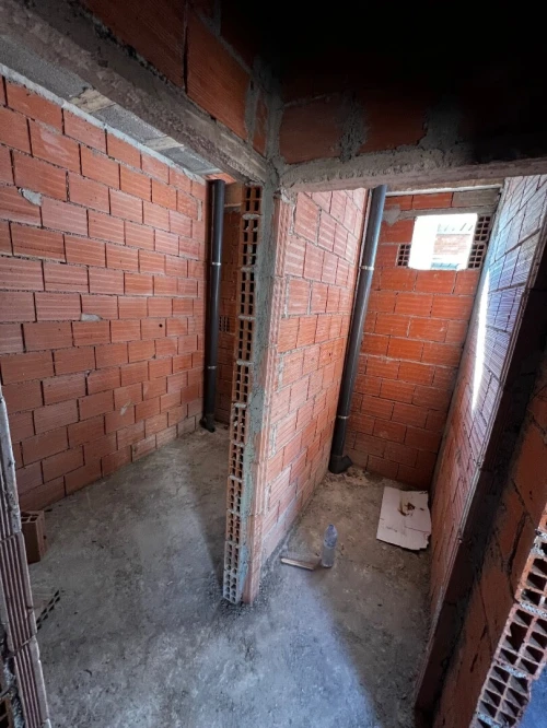 Vente Appartement F3 Boumerdès Corso