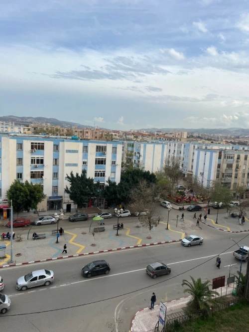 Location Appartement F5 Boumerdès Boumerdes