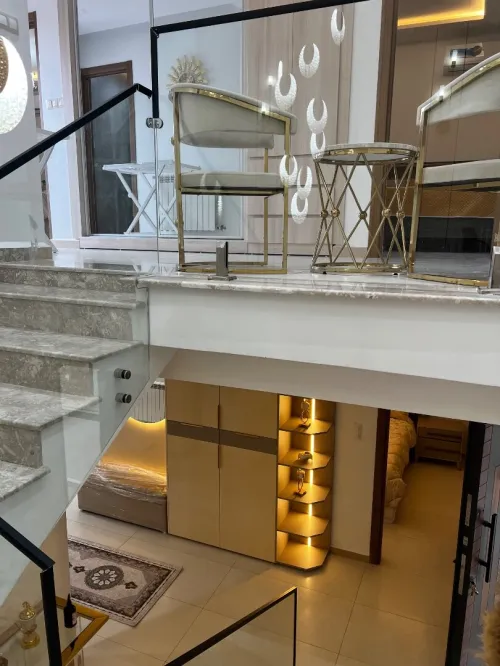 Vente Villa Alger Rouiba