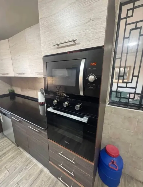 Vente Appartement F3 Boumerdès Boumerdes