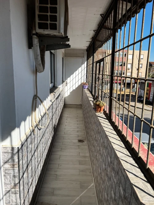 Location Appartement F3 Alger Reghaia