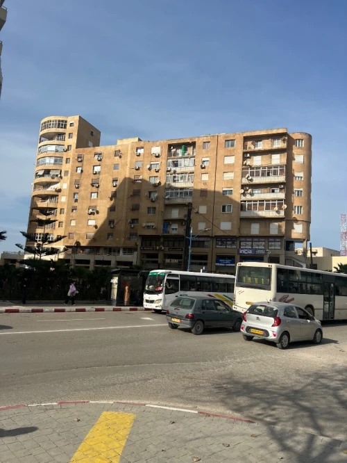 Location Appartement F5 Boumerdès Boumerdes