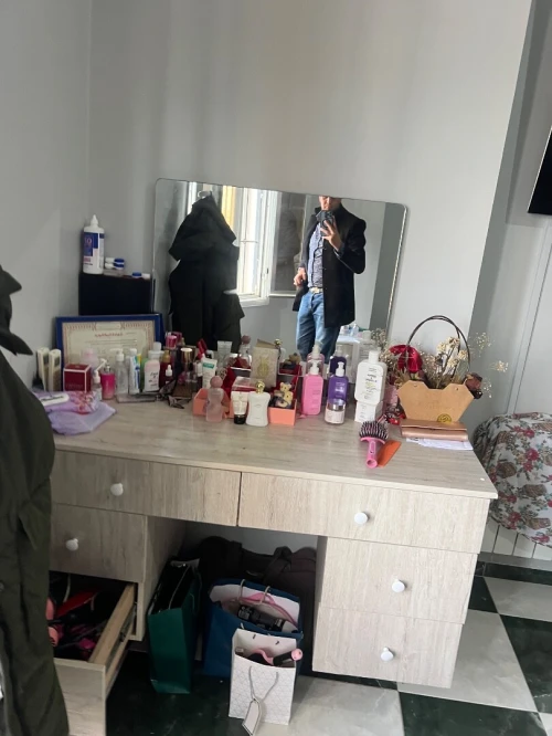 Location Appartement F5 Boumerdès Boumerdes