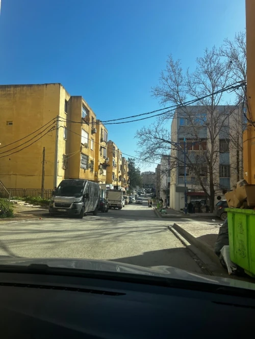Location Appartement F5 Boumerdès Boumerdes
