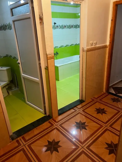 Location Appartement Niveau de villa F5 Boumerdès Boumerdes