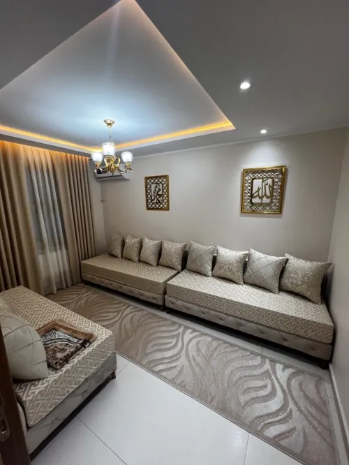 Vente Villa Alger Rouiba