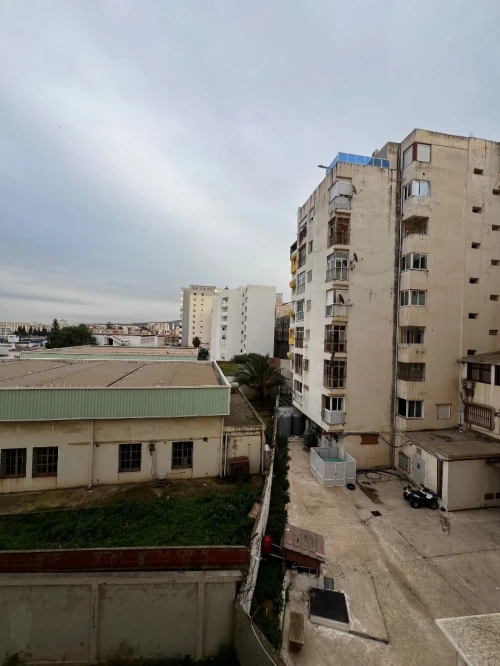 Vente Appartement F5 Boumerdès Boumerdes