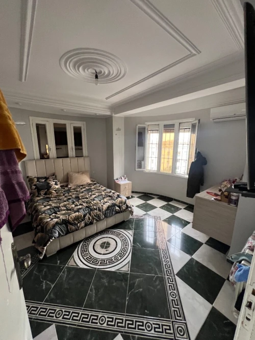 Location Appartement F5 Boumerdès Boumerdes