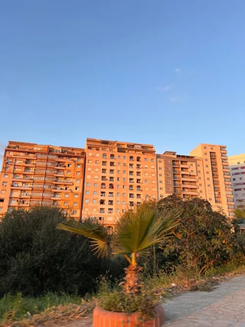Location Appartement F4 Boumerdès Boumerdes