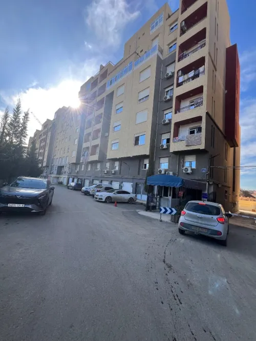 Vente Appartement F2 Boumerdès Boumerdes