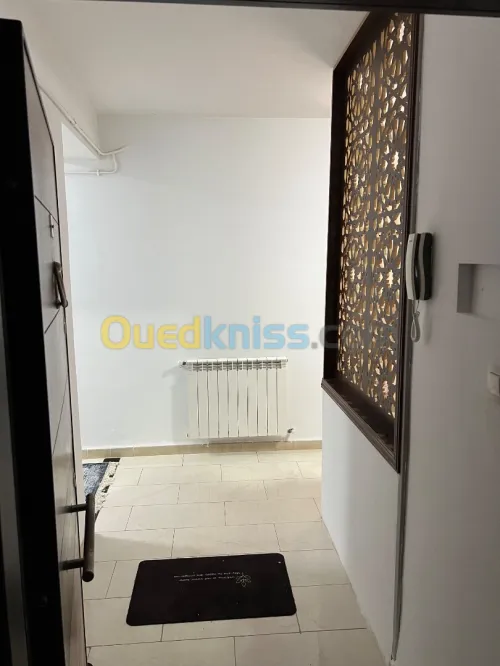 Location vacances Appartement F3 Boumerdès Boumerdes