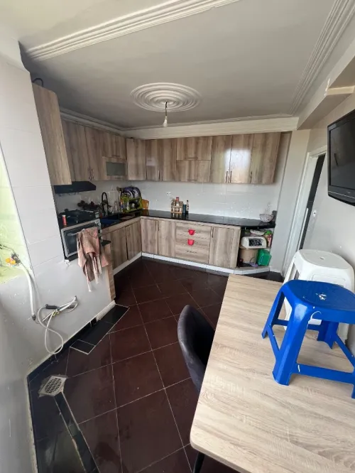 Location Appartement F5 Boumerdès Boumerdes