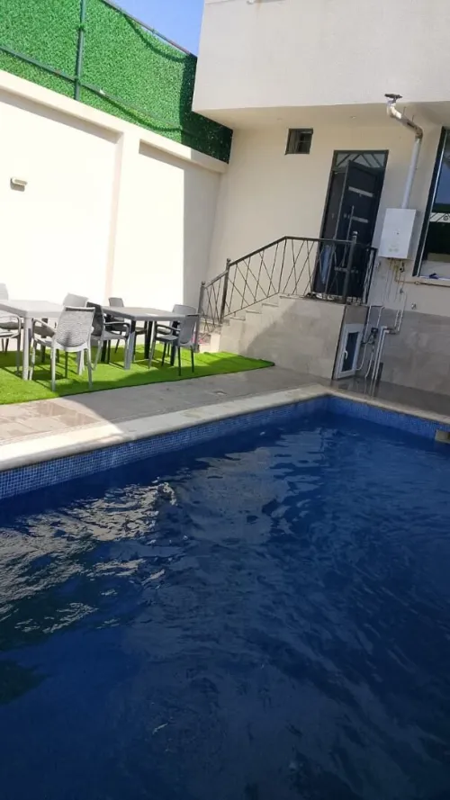 Location vacances Villa Boumerdès Zemmouri