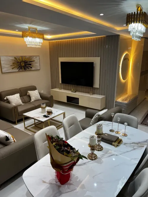 Vente Villa Alger Rouiba